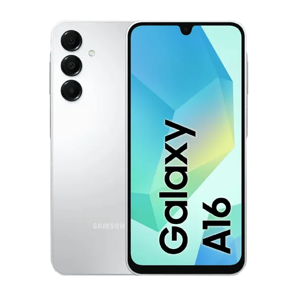 Celular Samsung Galaxy A16 128+6GB 4G